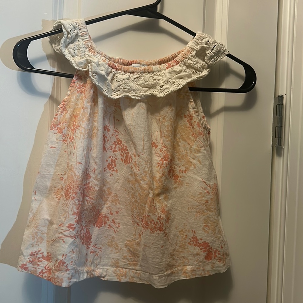 Girls Top